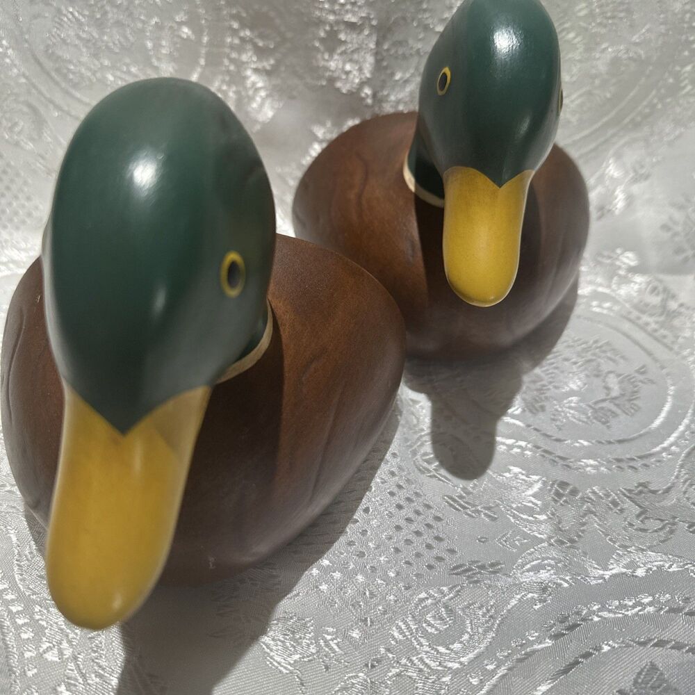 Duck Bookends - Picture 12 of 16